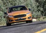 Ford Falcon XR8 Sprint 2016 года (AU)
